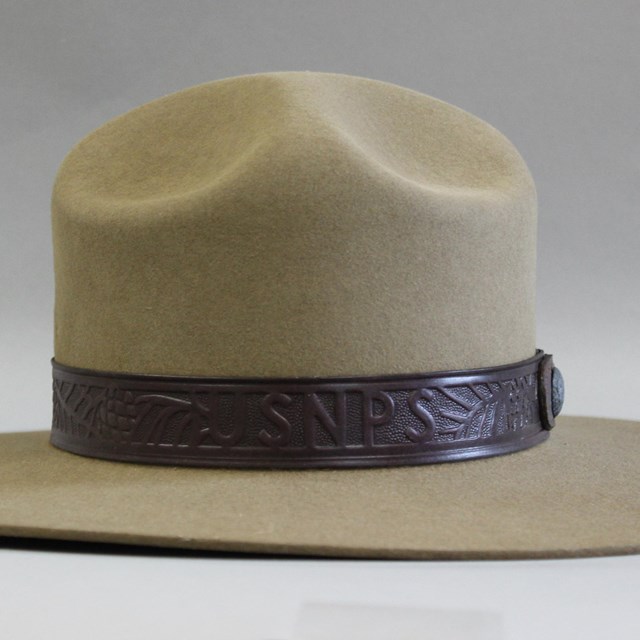 Ranger Hat