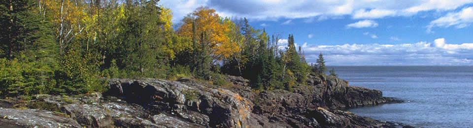 Isle Royale National Park