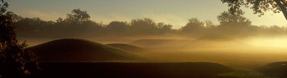 Hopewell Culture National Historical Park