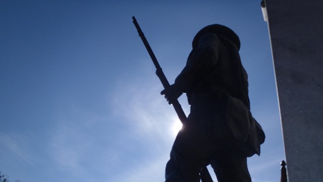 Remembering the Confederate soldiers who served, fought, and died at Fort Donelson in 1862