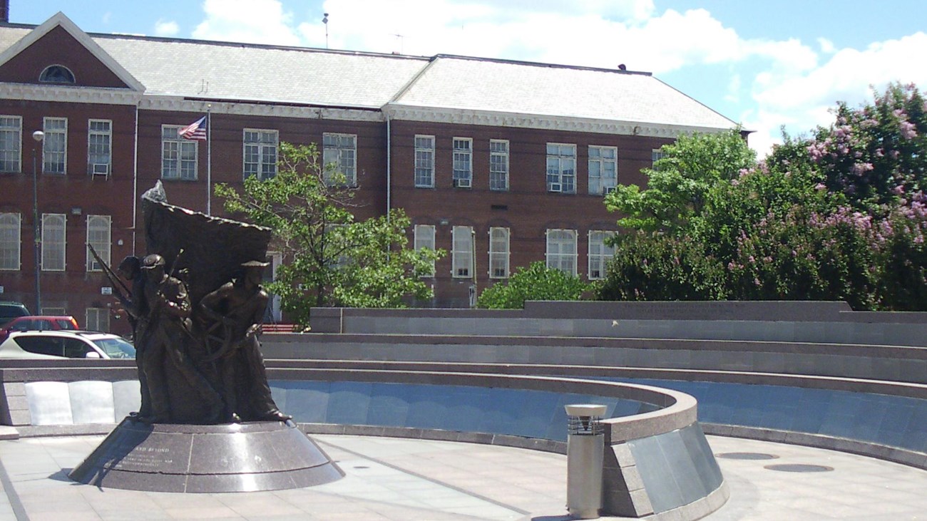 Memorial Panoramic Image