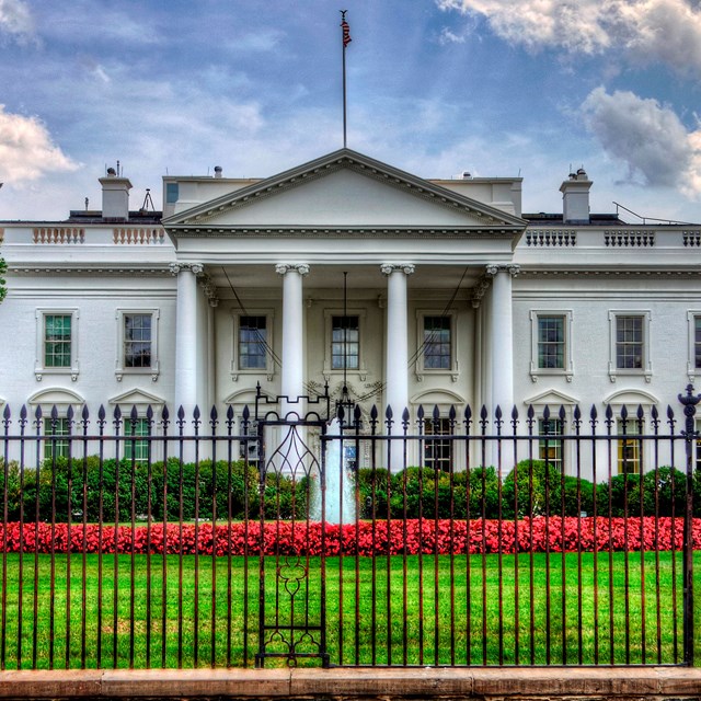 The White House