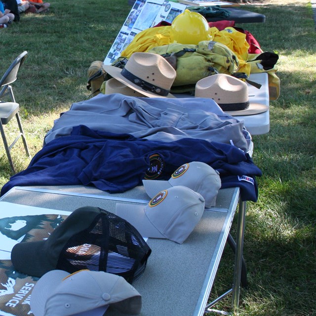 Junior Ranger Day