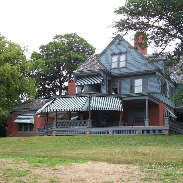 Sagamore Hill