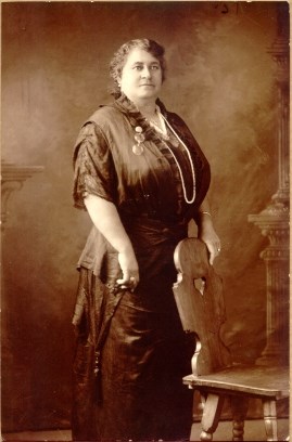 Maggie Lena Walker