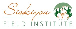 Siskiyou Field Institute Logo