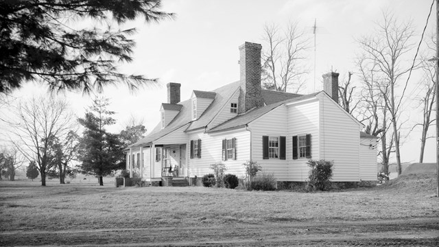 Historic Church