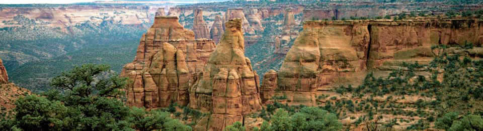 Colorado National Monument	