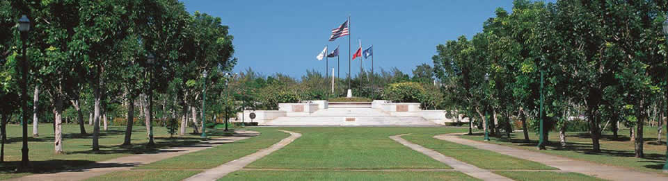 American Memorial Park