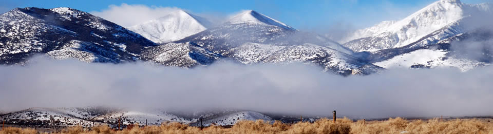 Great Basin National Park