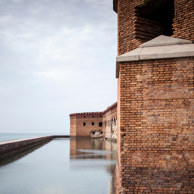 Fort Jefferson