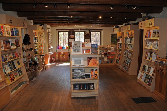 book store