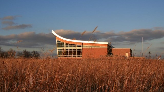 Homestead Heritage Center and Museum