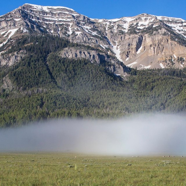 Continental Divide