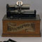 Dictating Machine (Graphophone)