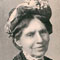 Clara Barton 