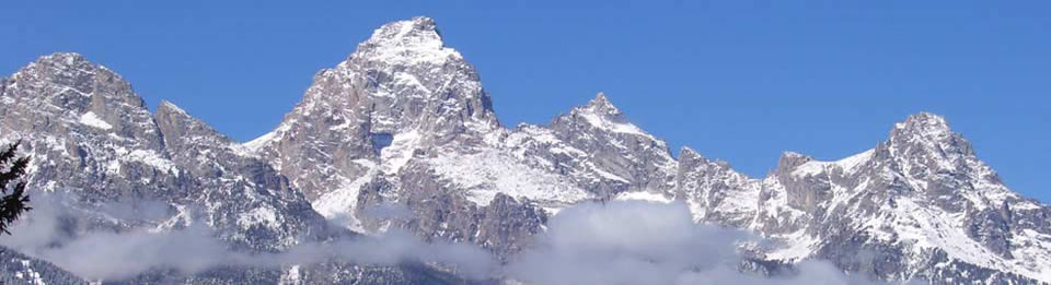 Grand Teton National Park