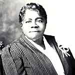 Mary <b><b>McLeod</b></b> <b><b>Bethune</b></b>