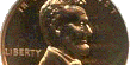 1909 <b>Lincoln</b> Penny