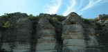 Cliff Faces