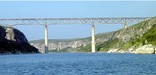 Pecos Railroad (High) Bridge