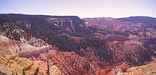 Cedar Breaks Amphitheater