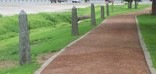 Boundary Marker