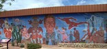 Nuestra Herencia Mural