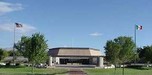 Visitor Center and Theater Building
