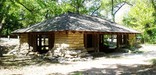 The Pavilion Spring