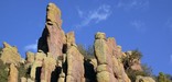 Echo Canyon line up