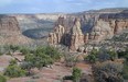 Monument Canyon