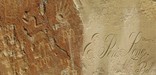 These petroglyphs and inscriptions are just a small sample of what can be found at El Morro