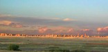 Fort Union Panorama