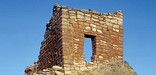 Stronghold House