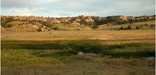 Warm Springs Campsite near Guernsey, WY