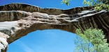 Sipapu Bridge