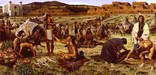 Trade at Pecos