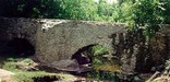 Mission Espada aqueduct