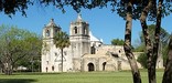 Mission Concepción
