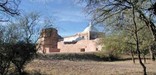 Tumacácori Mission Church