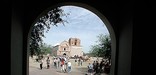 Tumacácori Mission