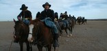 7th Cavalry, NPS Photo