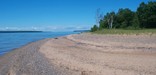 Ironwood Island Shoreline
