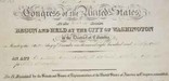 Homestead Act of 1862