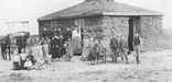 Sod School House