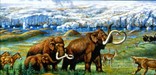 The Ice Age residents of Wisconsin share a glacial landscape.