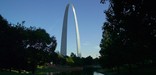 The Gateway Arch