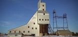 The Quincy #2 Shaft-rockhouse remains a familiar icon of the Keweenaw copper mining boom.