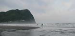 seaside oregon shore